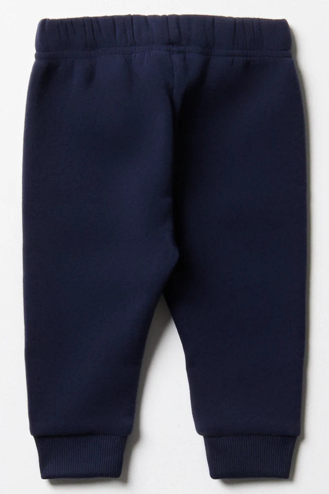 Sesame Street Trackpants Navy
