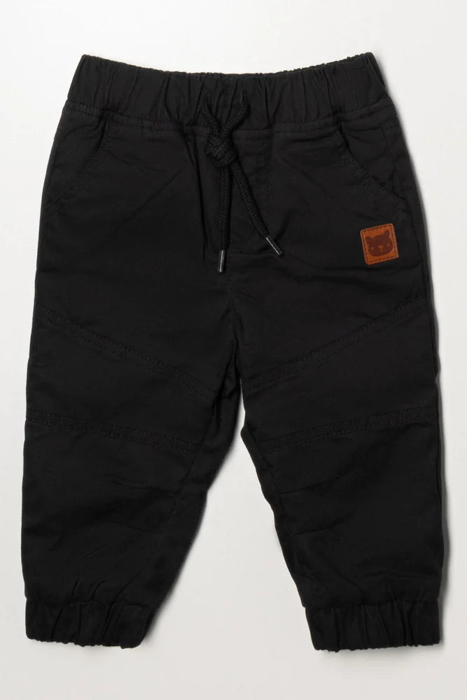Pants Black