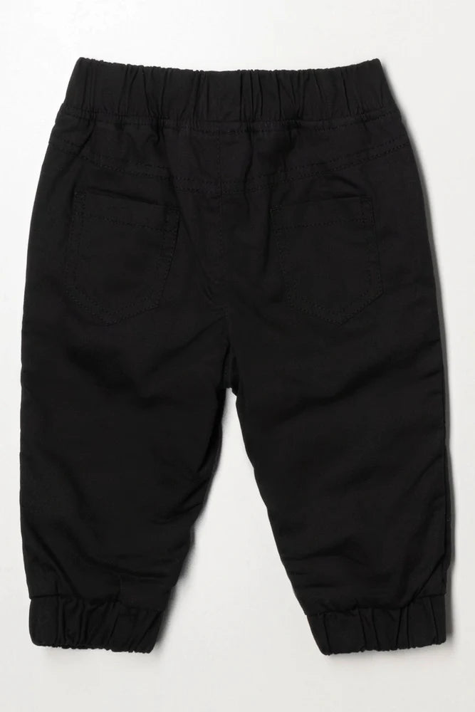 Pants Black