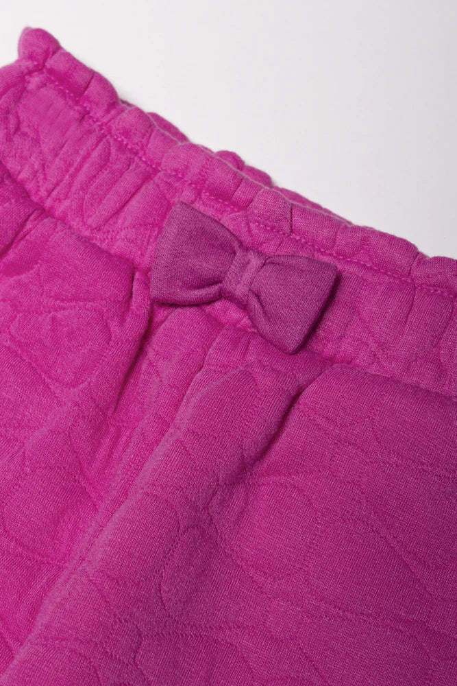 Trackpants Purple