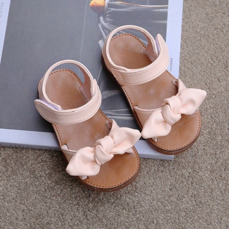 Baby Prinses Zomer Sandalen