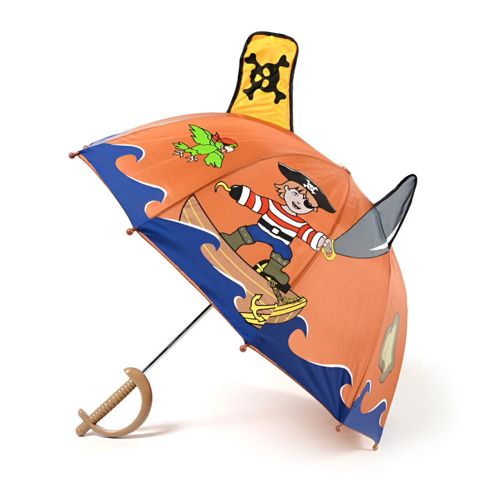Piratenparaplu