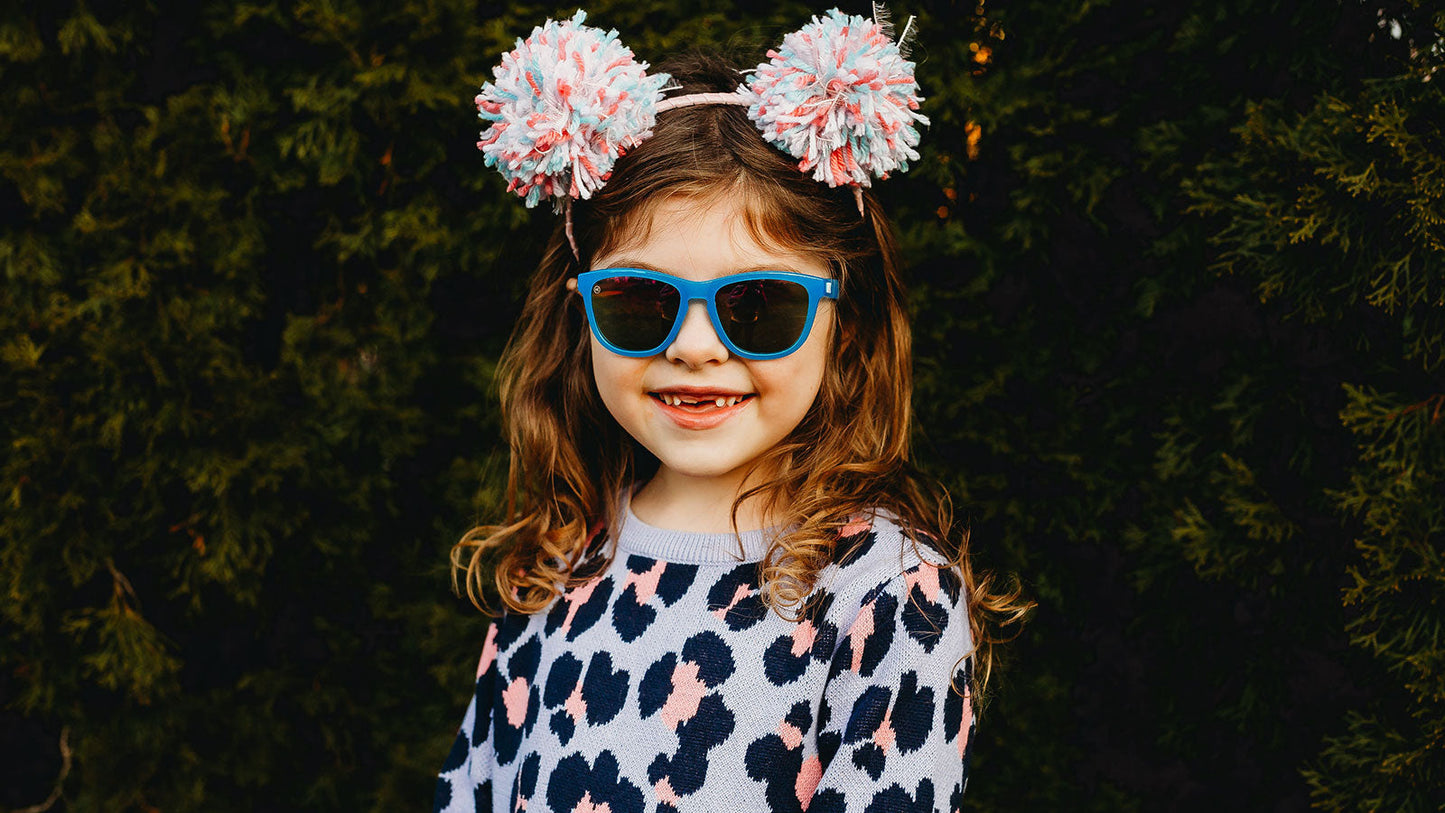 Rainbow Blues Kids Premiums