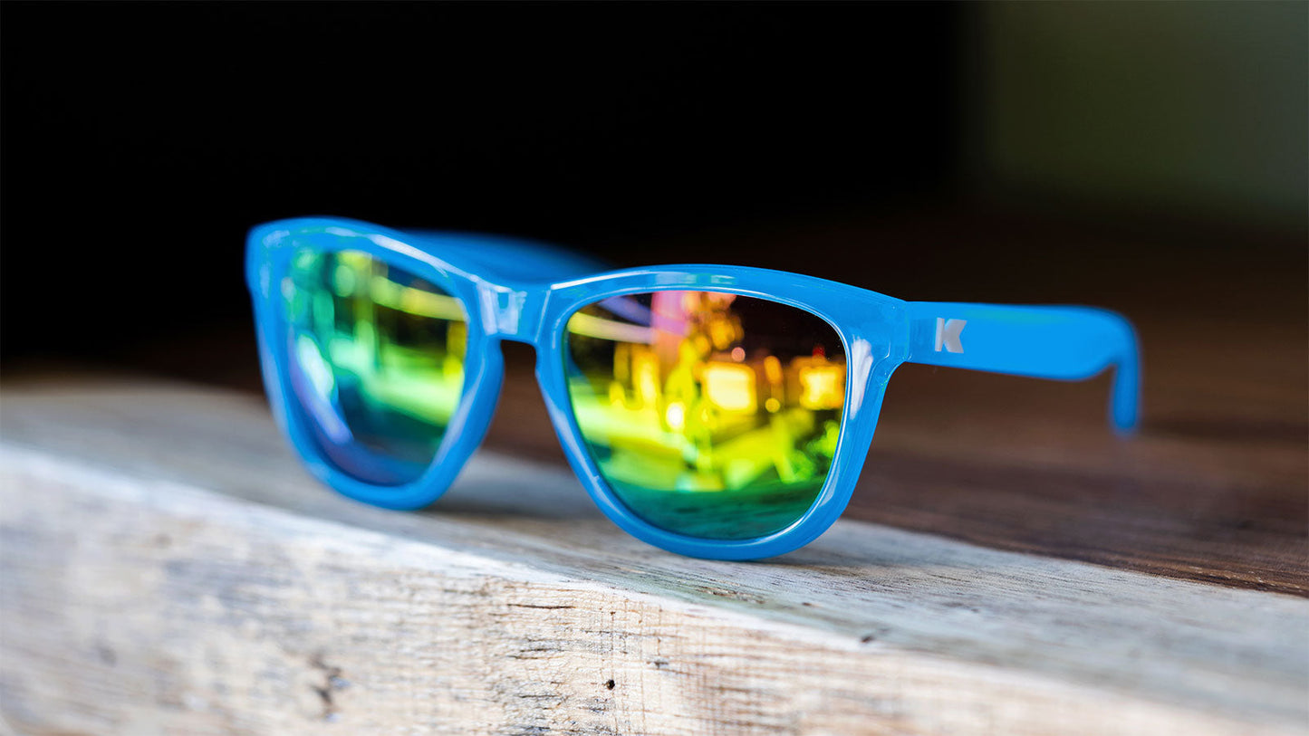Rainbow Blues Kids Premiums