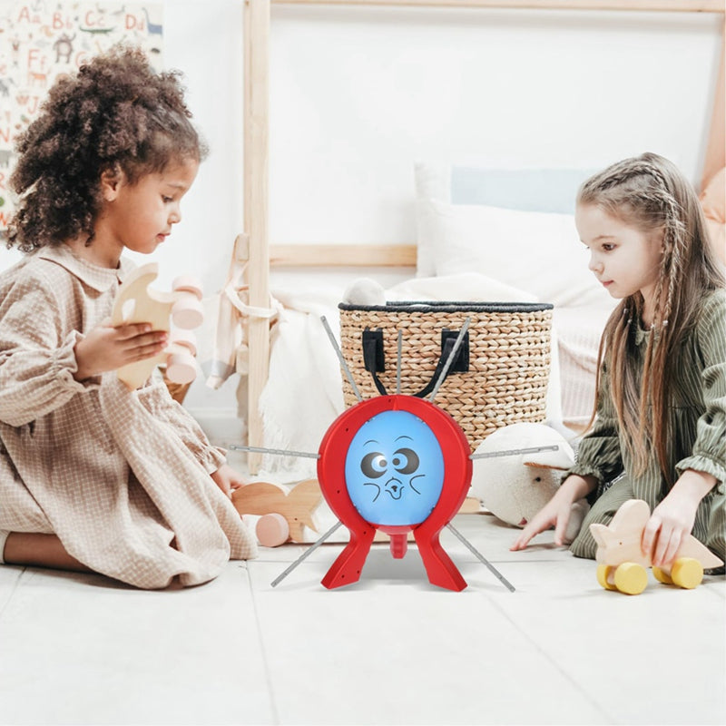 PopMania - Ballon explodieren Familienspiel