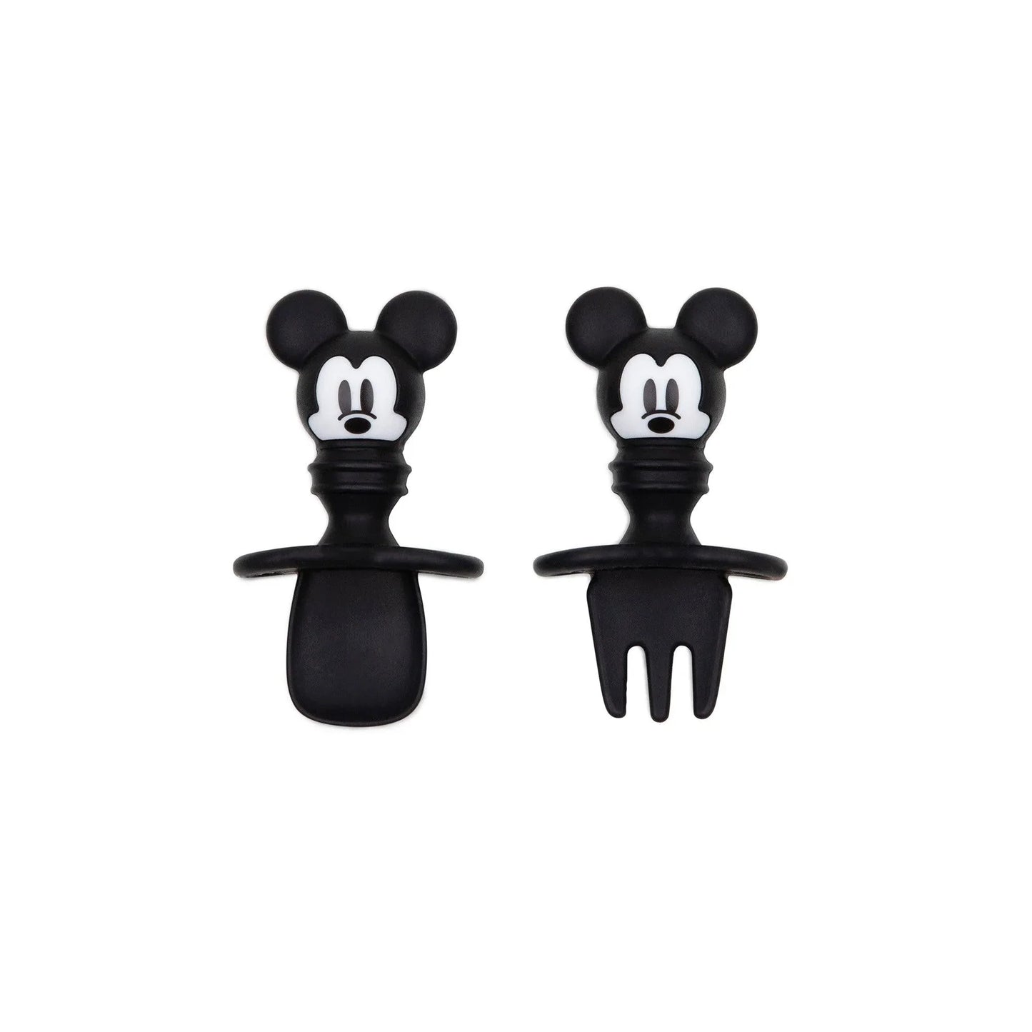 Siliconen: Mickey Mouse