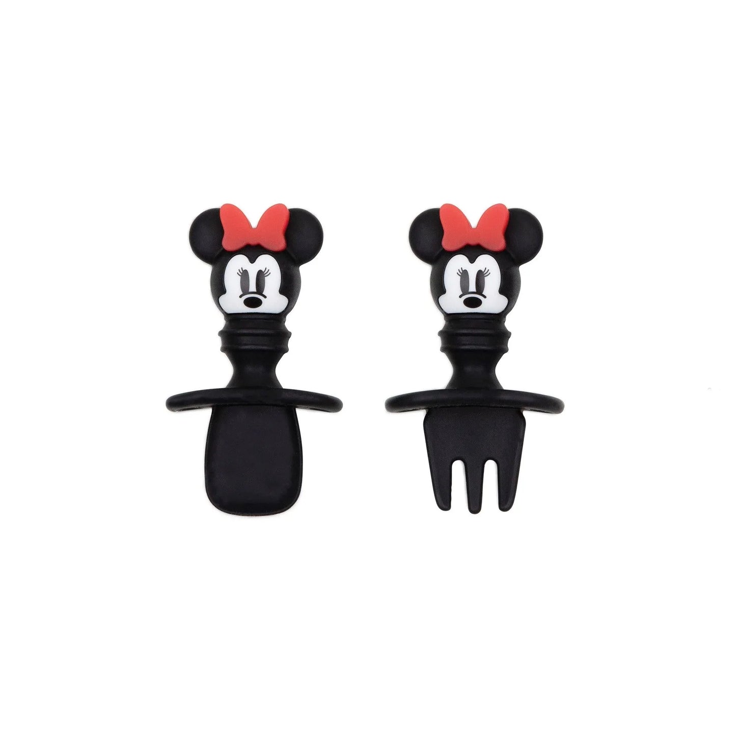 Siliconen: Minnie Mouse