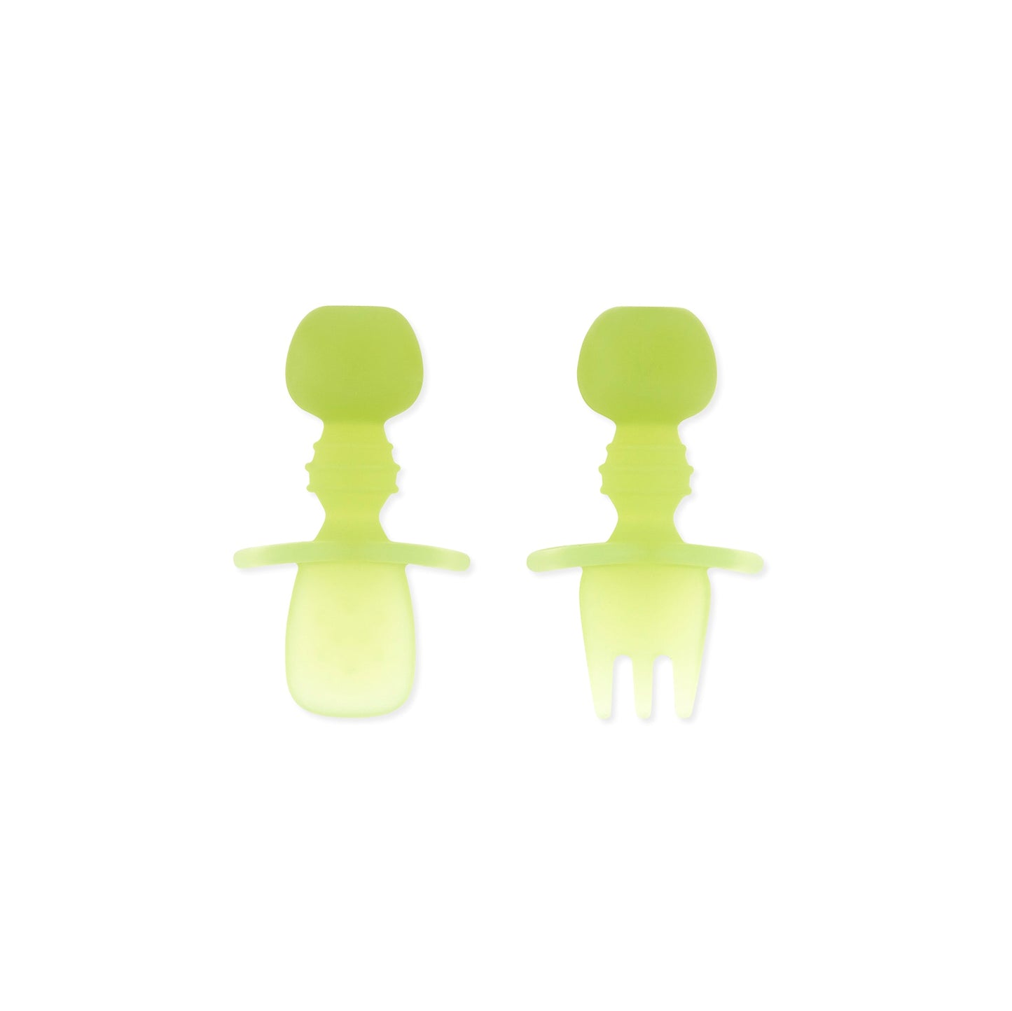 Siliconen: Groene Jelly