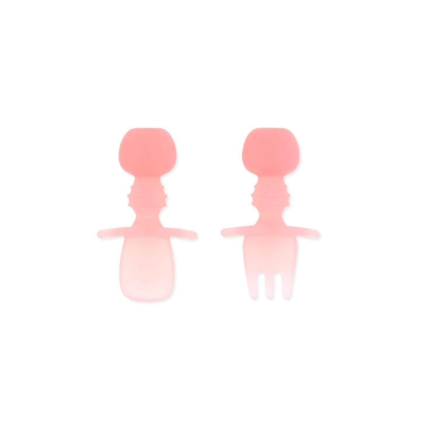 Siliconen: Roze Jelly