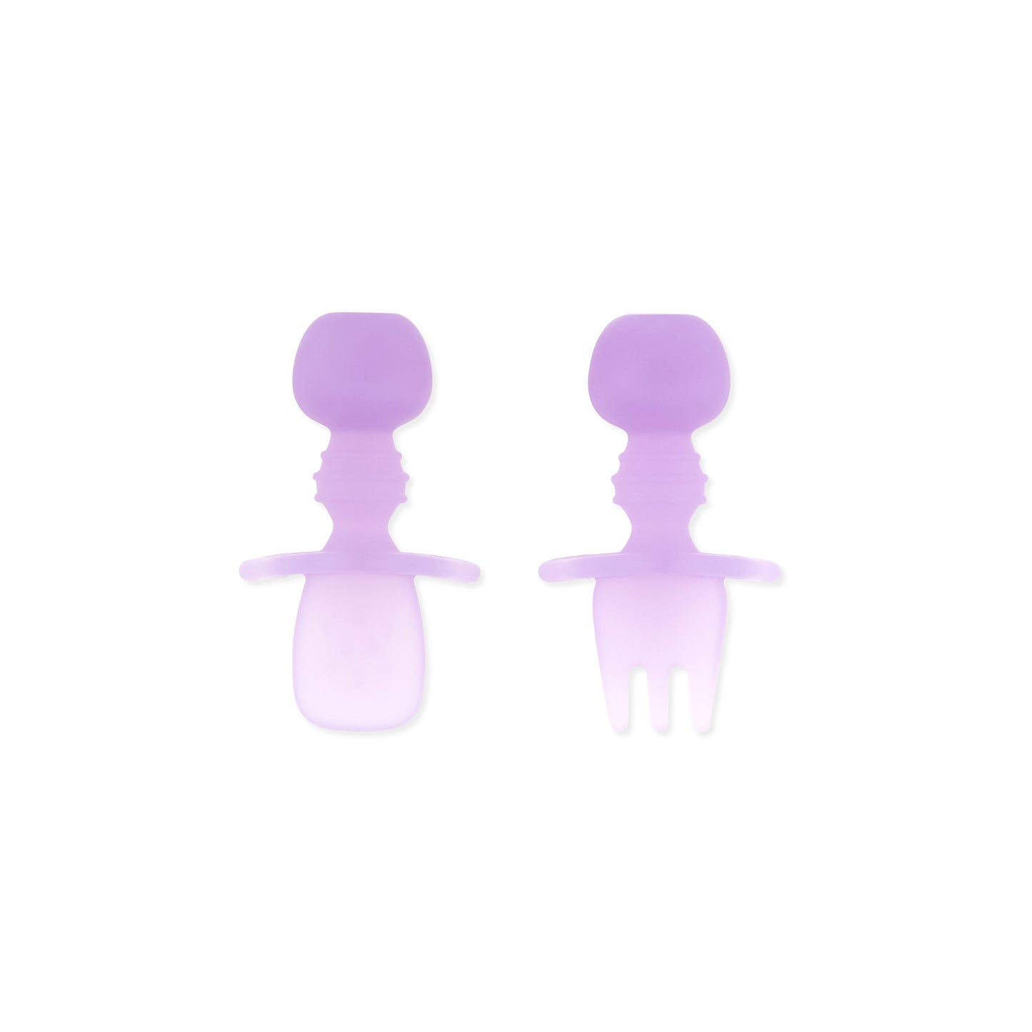 Siliconen: Paarse Jelly