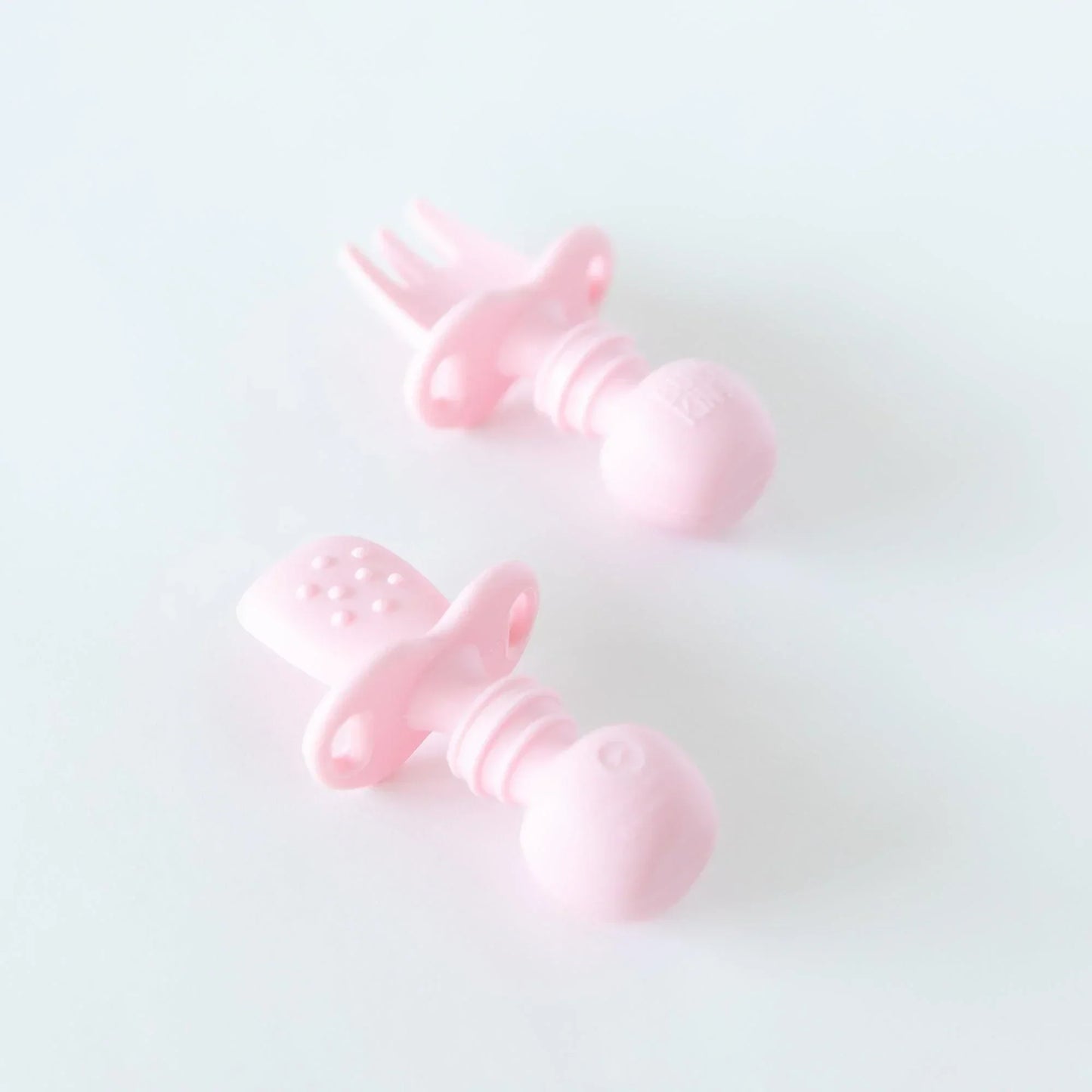 Siliconen: Roze