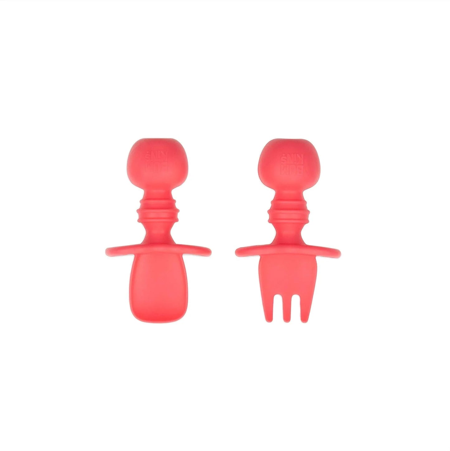 Siliconen: Rood