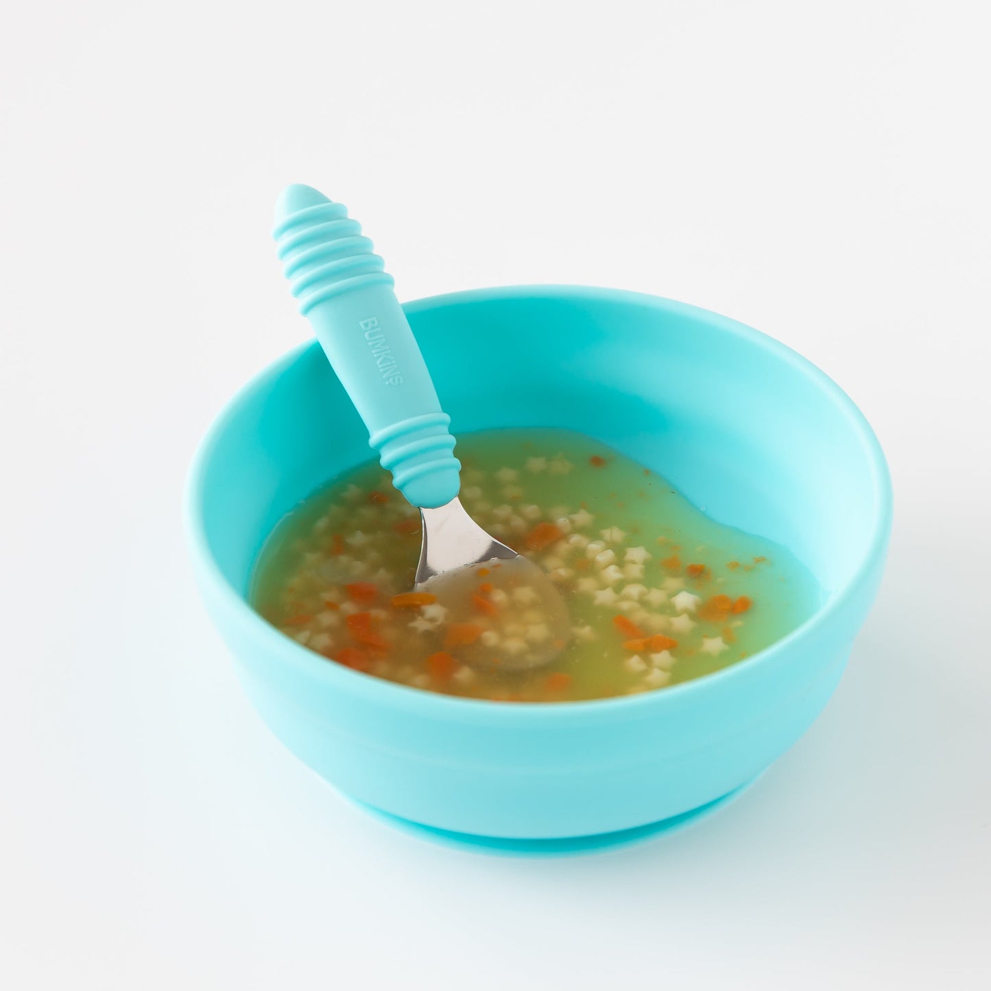 Lepel + Vork: Blauw