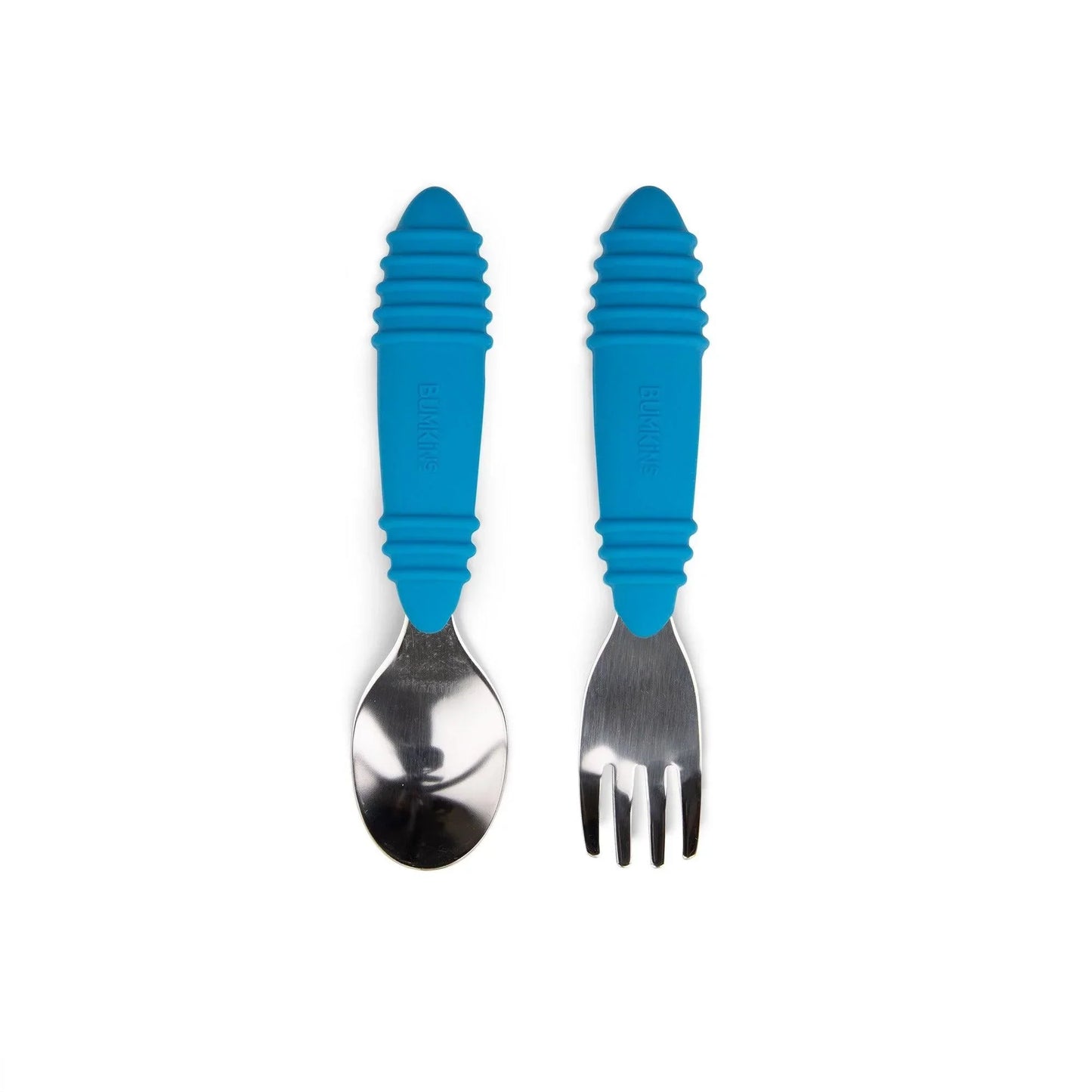 Lepel + Vork: Donkerblauw