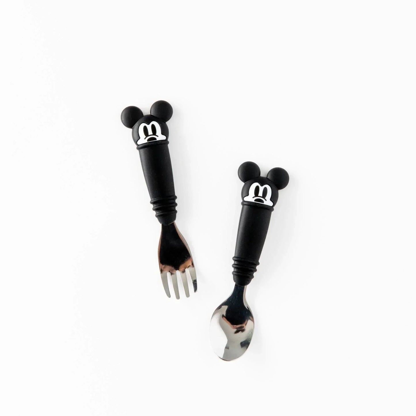 Lepel + Vork: Mickey Mouse