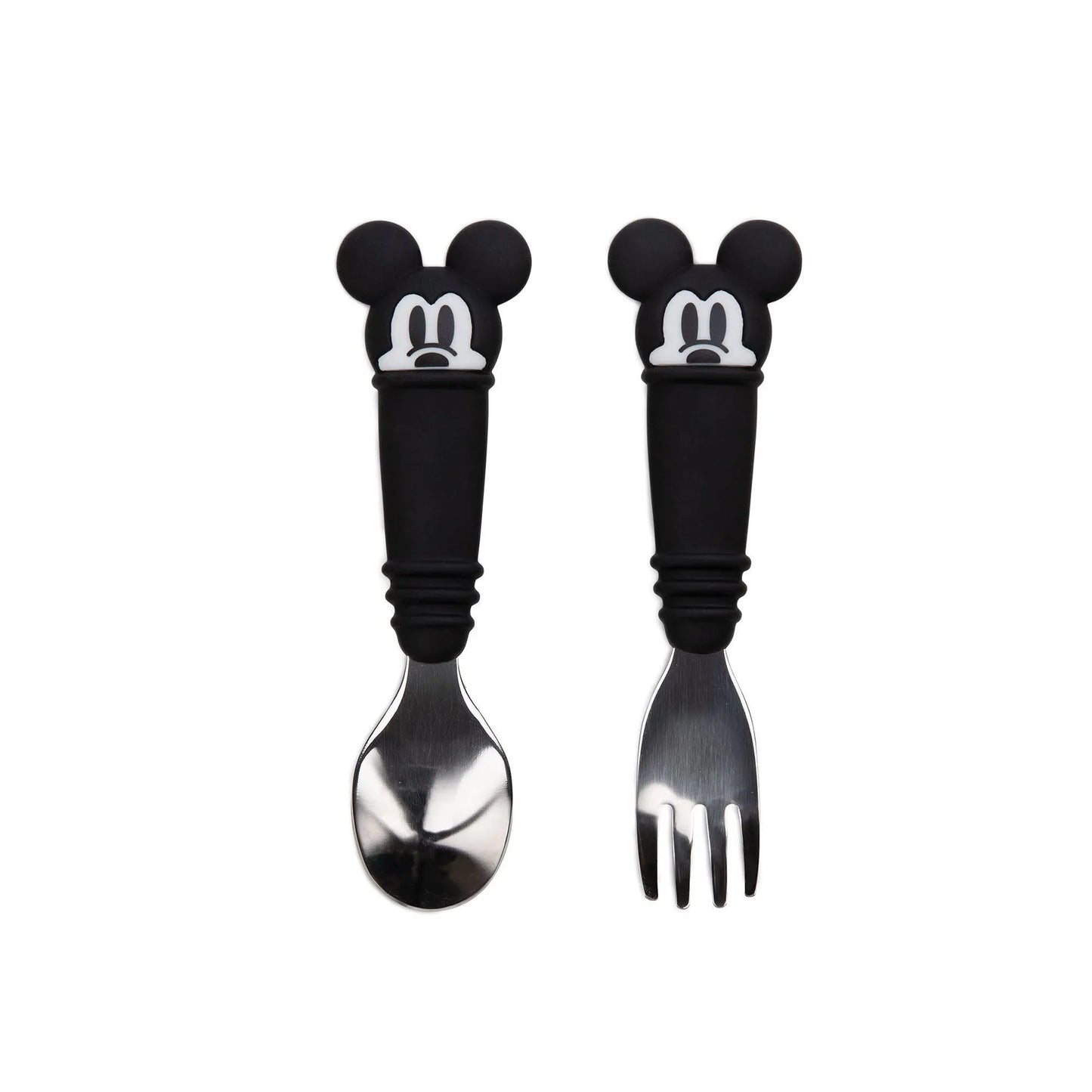 Lepel + Vork: Mickey Mouse