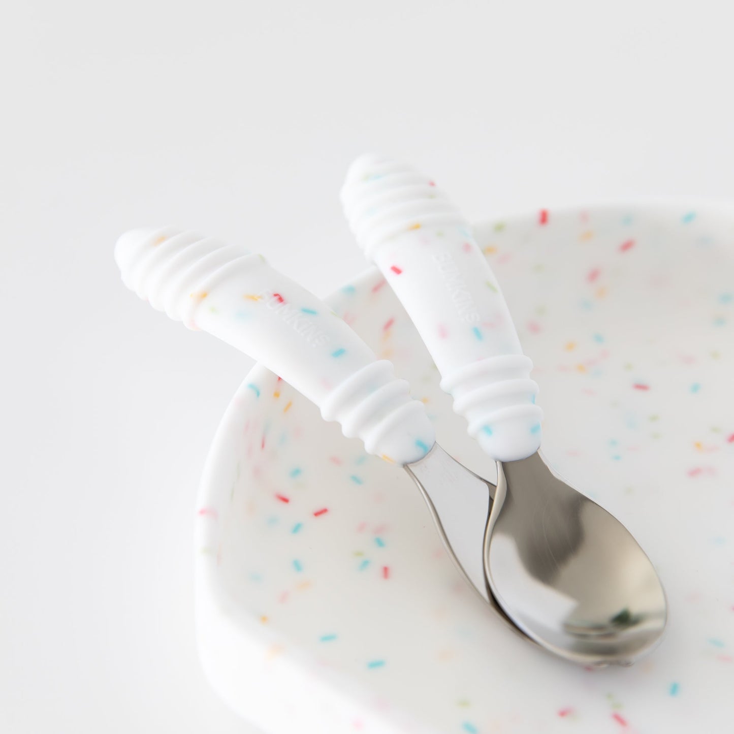 Lepel + Vork: Vanille Sprinkle