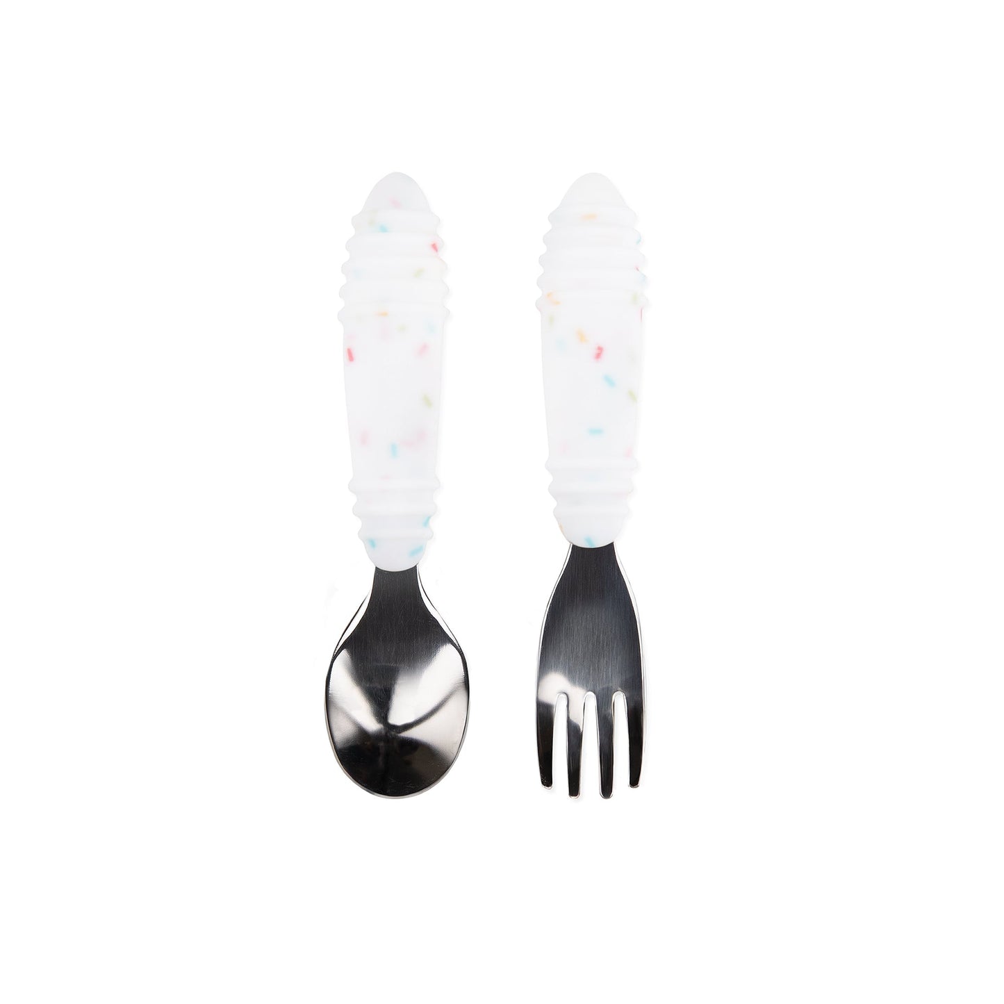 Lepel + Vork: Vanille Sprinkle