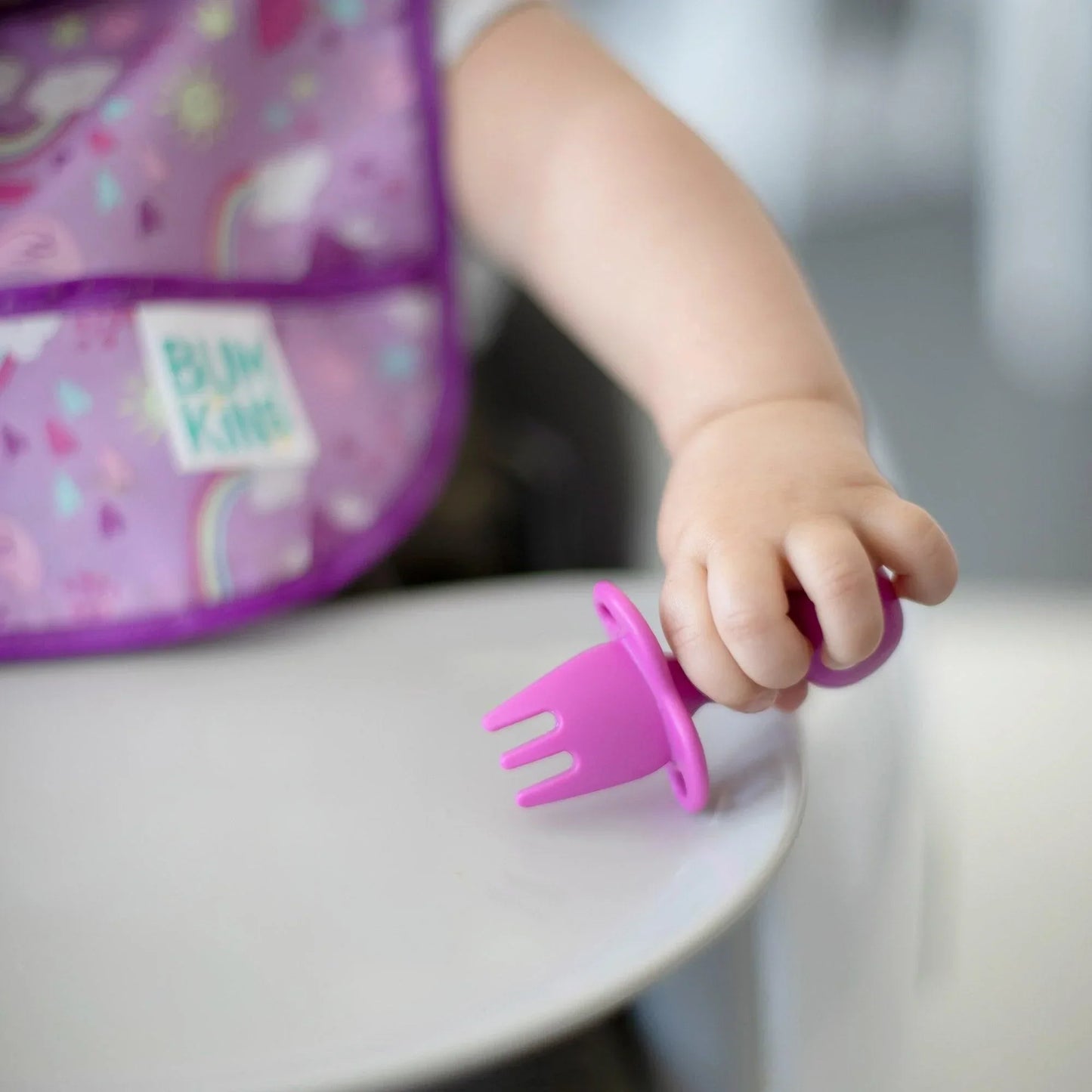 Siliconen: Fuchsia