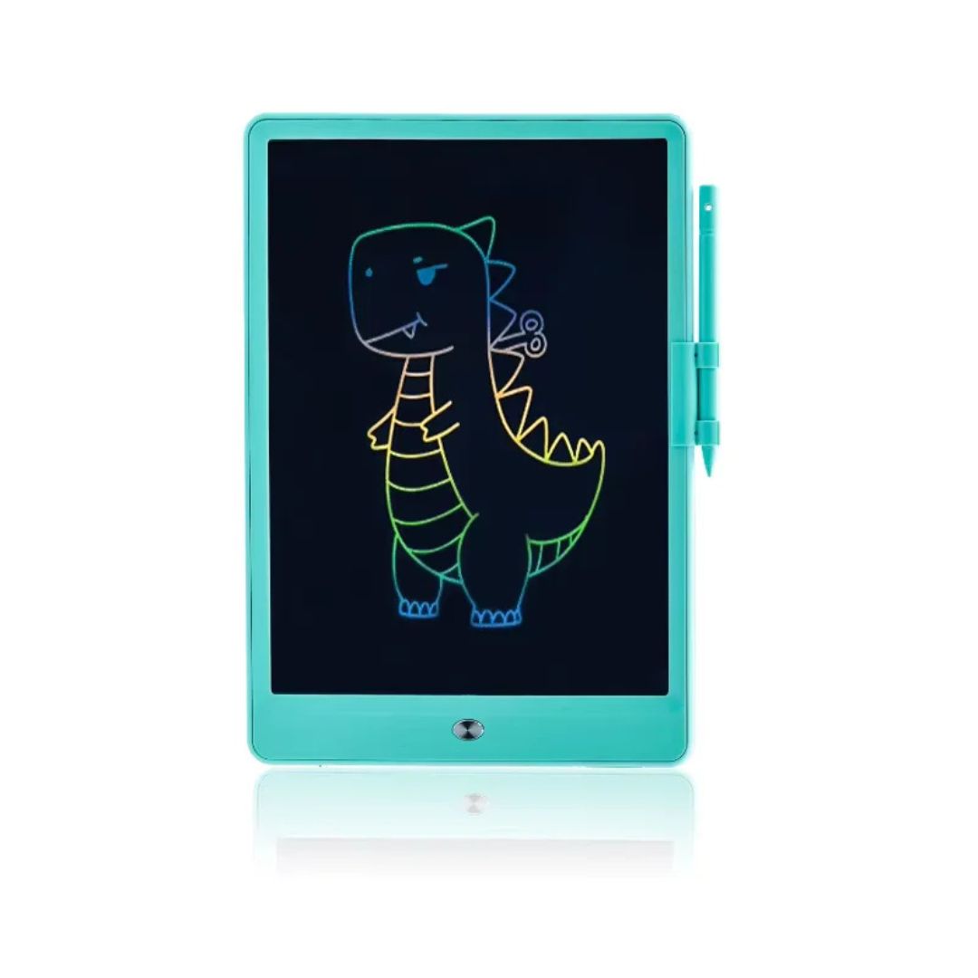 SketchScreen – LCD-Schreibtafel für Kinder ab 3 Jahren | Wiederverwendbar & Sauber