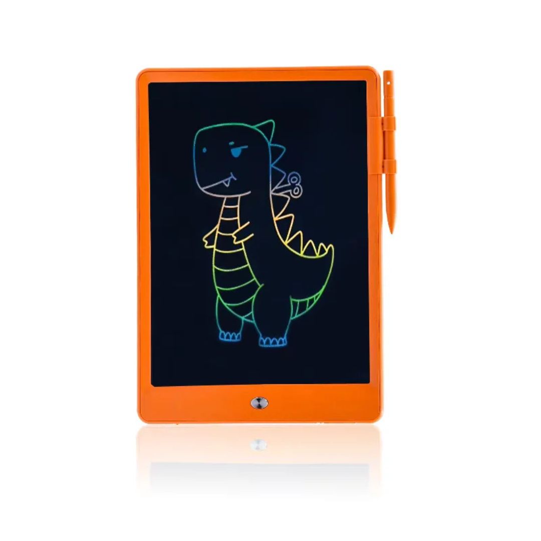 SketchScreen – LCD-Schreibtafel für Kinder ab 3 Jahren | Wiederverwendbar & Sauber