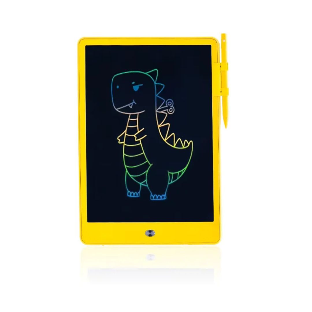 SketchScreen – LCD-Schreibtafel für Kinder ab 3 Jahren | Wiederverwendbar & Sauber