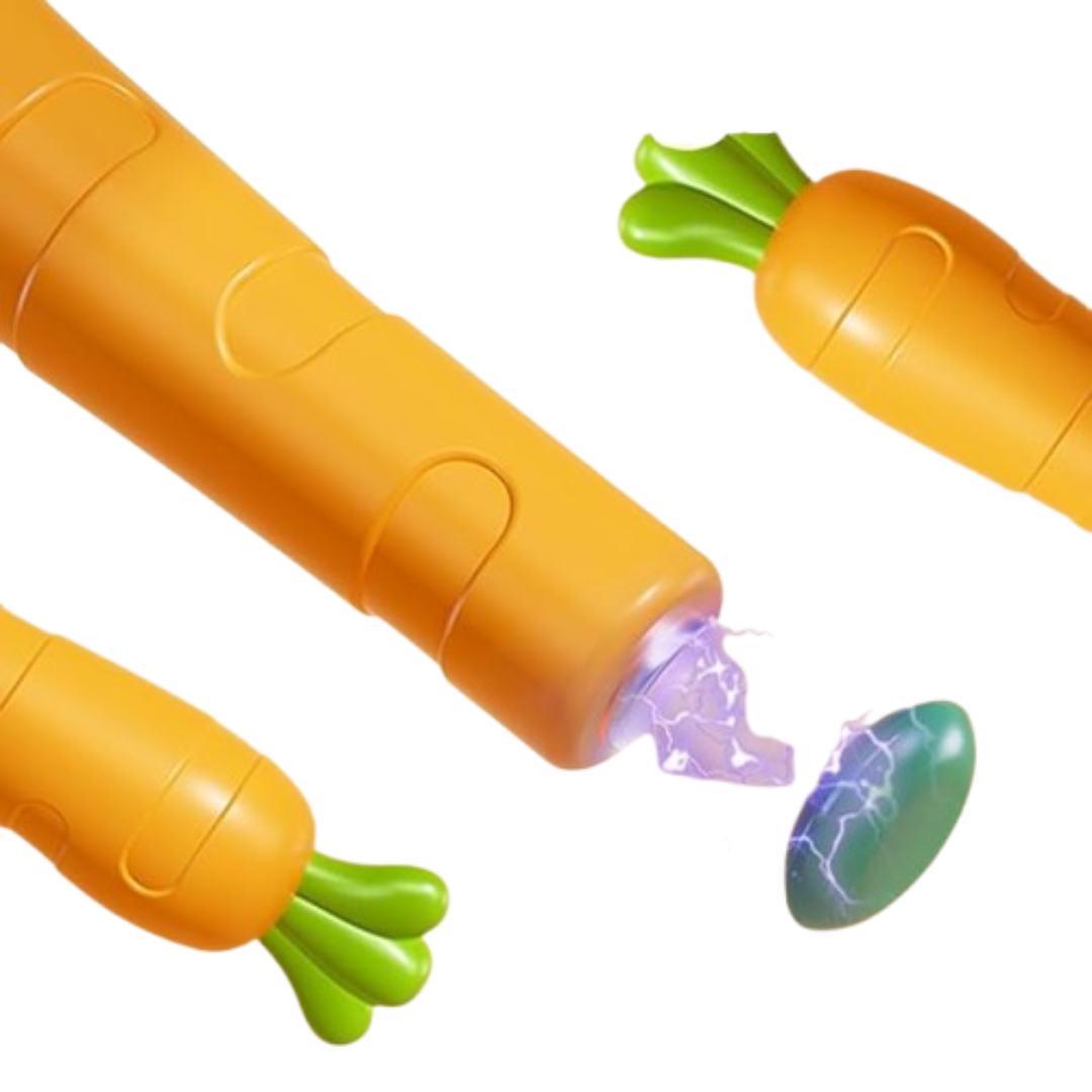 SketchSpark - Magnetisches Zeichenbrett für Kinder ab 3 Jahren – Kreatives Lernen & Malspaß
