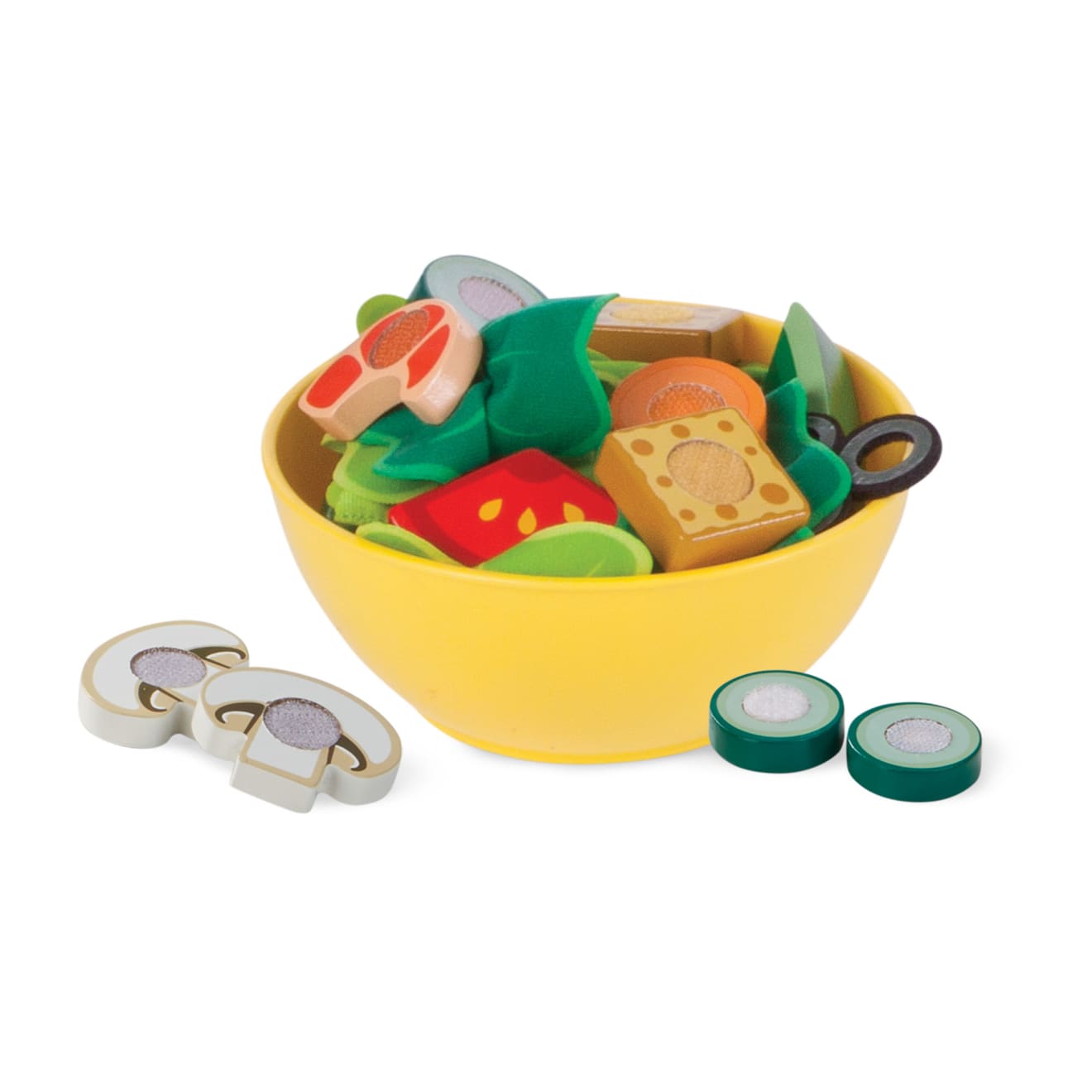 Slice & Toss Salade Set