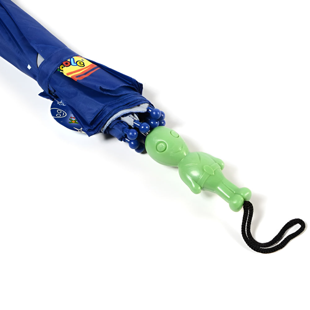 Ruimteheldenparaplu