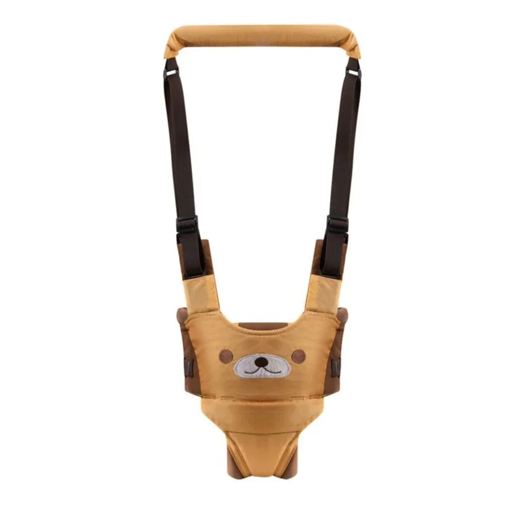 StepBuddy – Kleinkind Laufgurt Lauflernhilfe 9M+