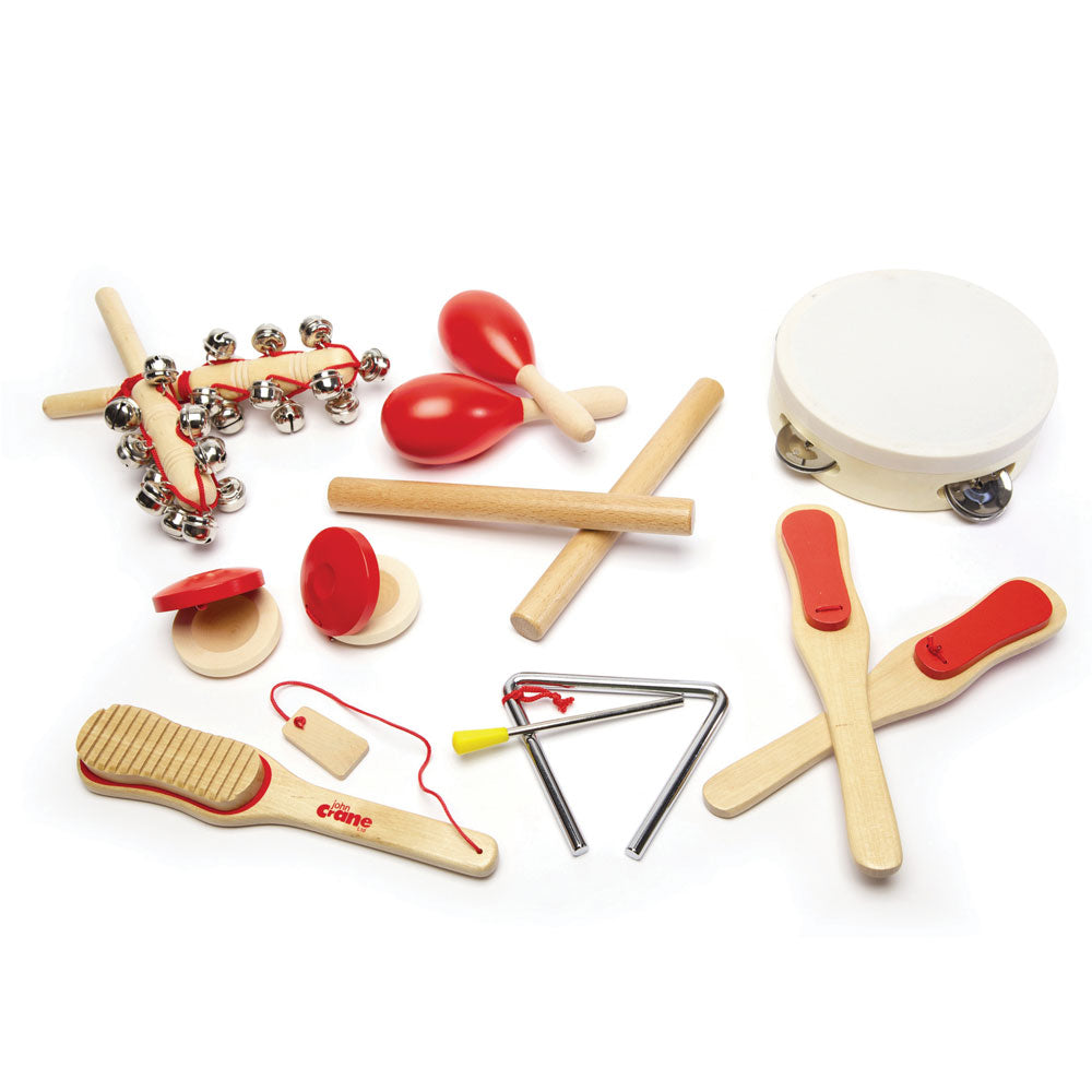 Tidlo Muziekinstrumenten
