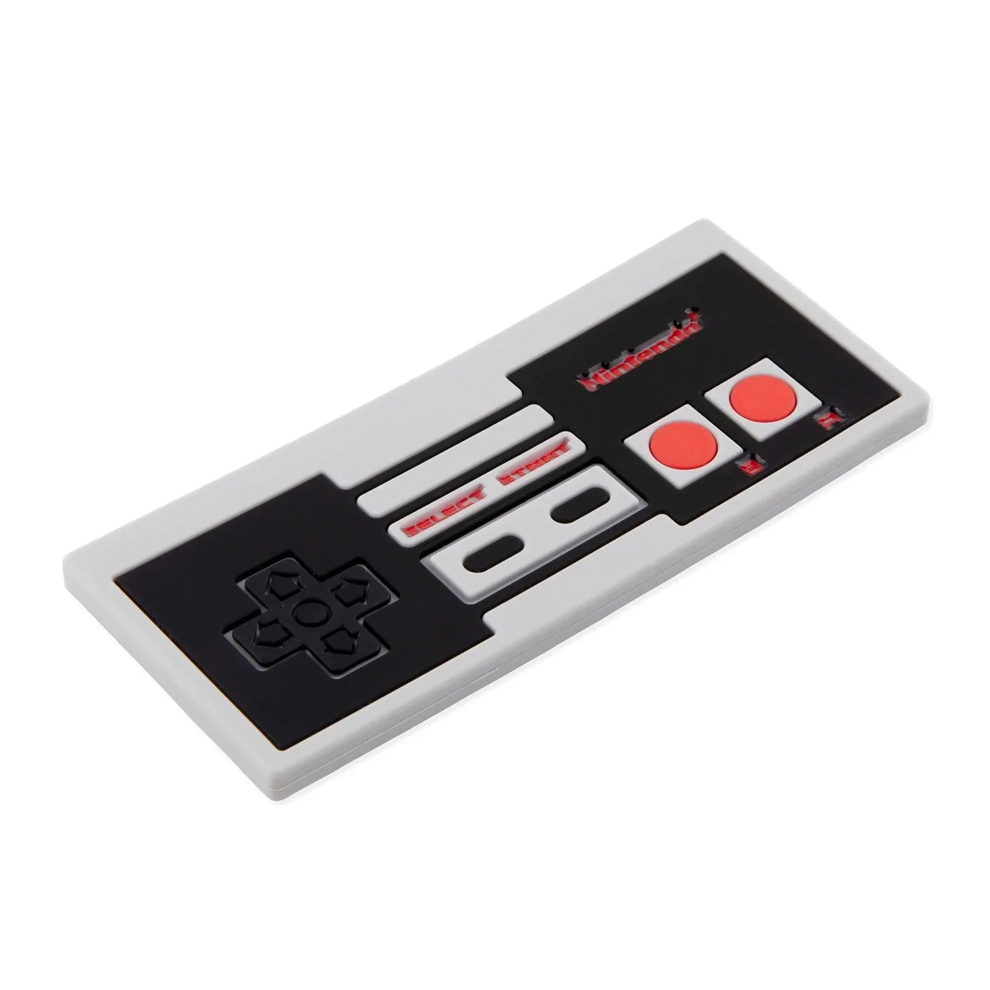 Siliconen bijtring: NES™-controller