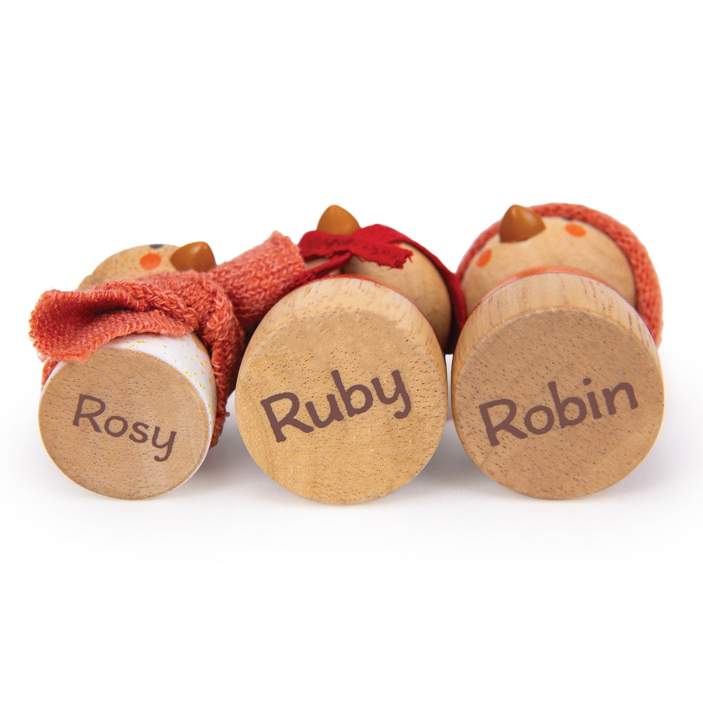 Robin's Nestkast