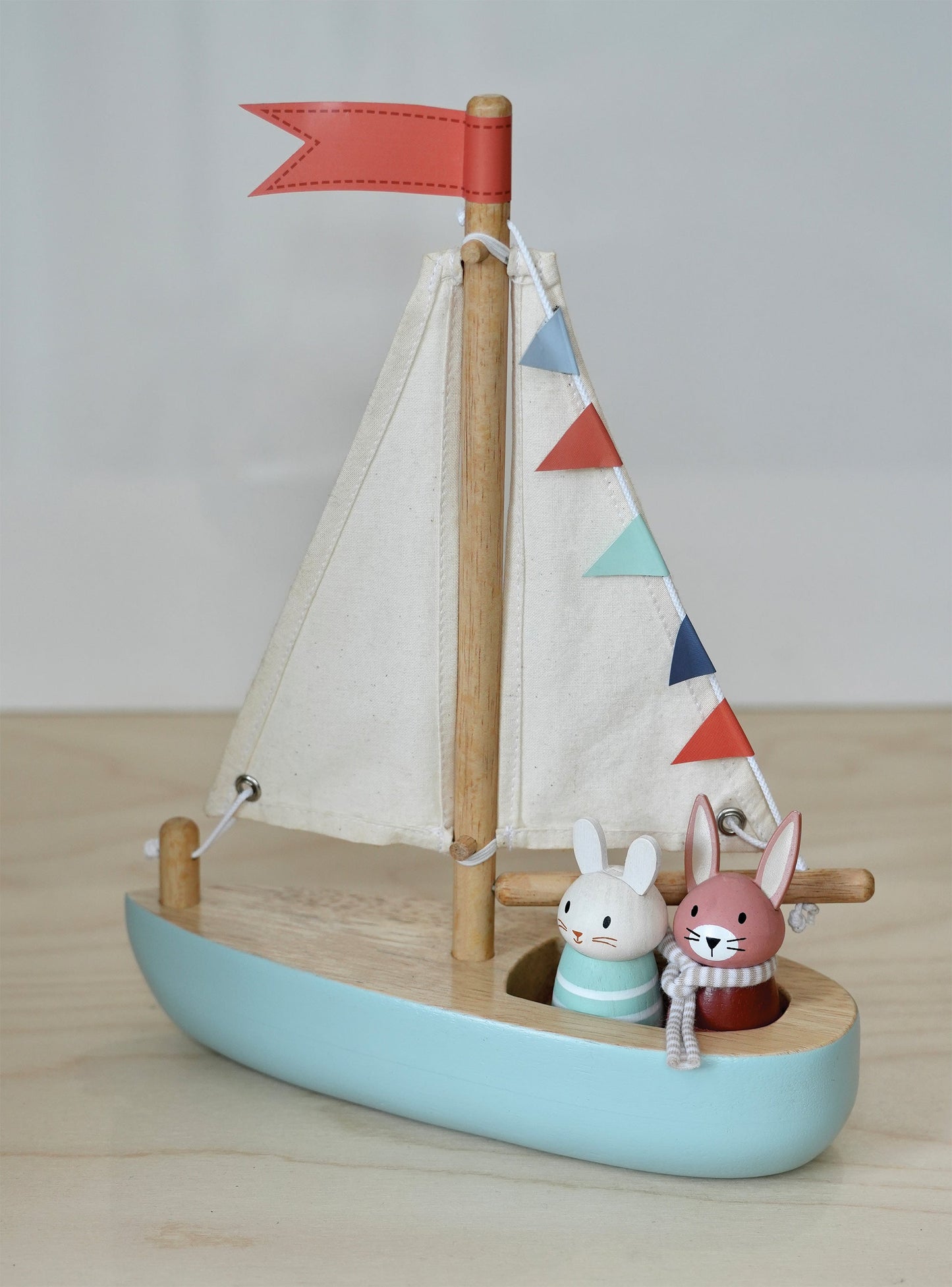 Zeilboot