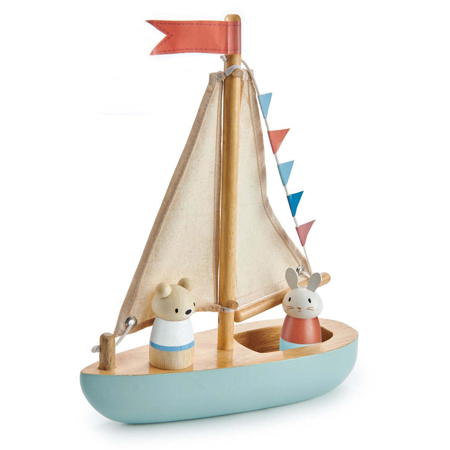 Zeilboot