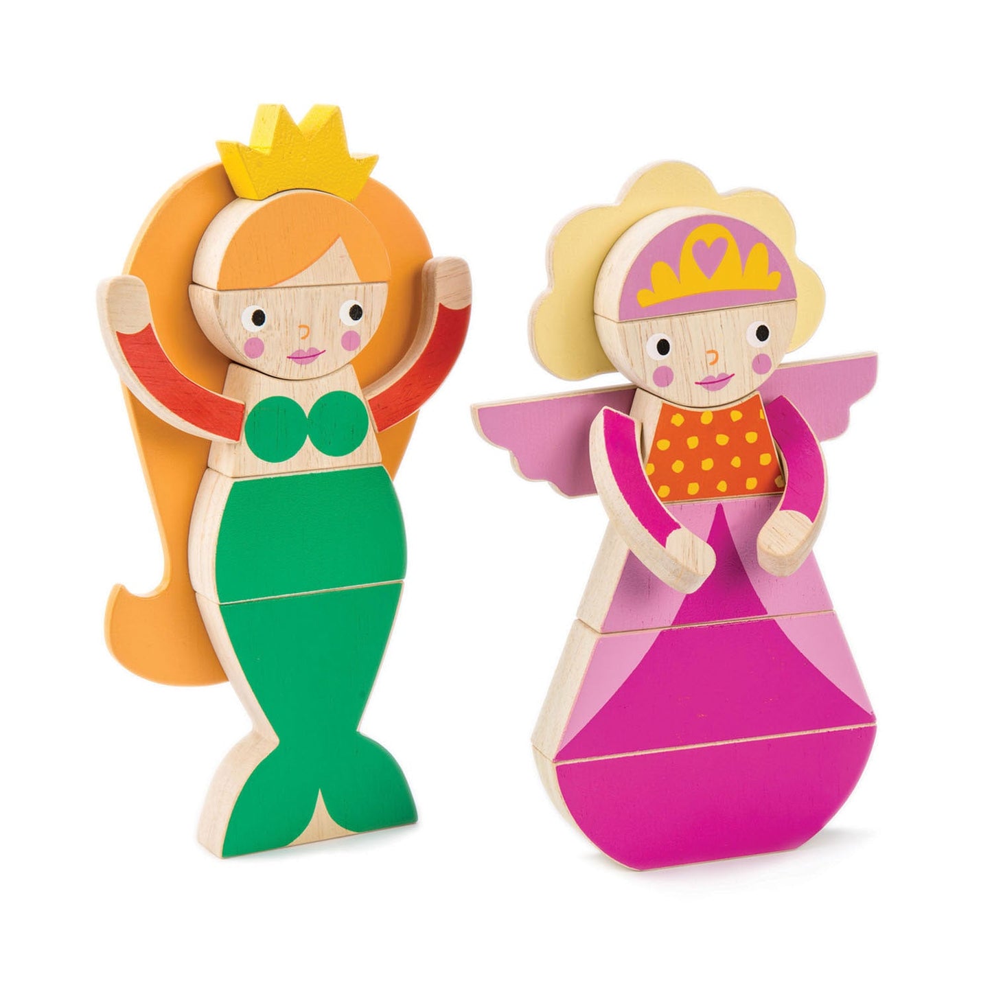 Prinses Magblocs