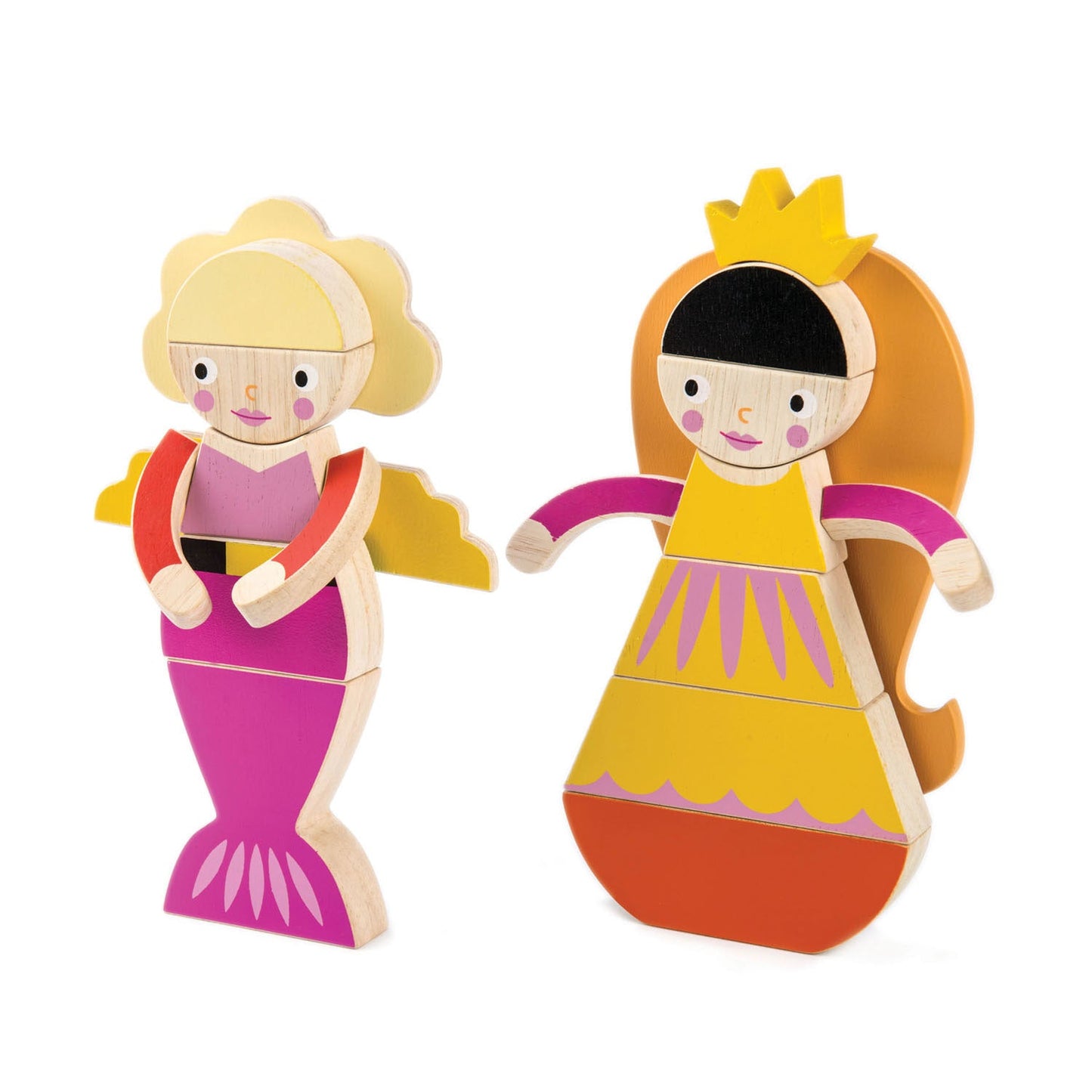 Prinses Magblocs