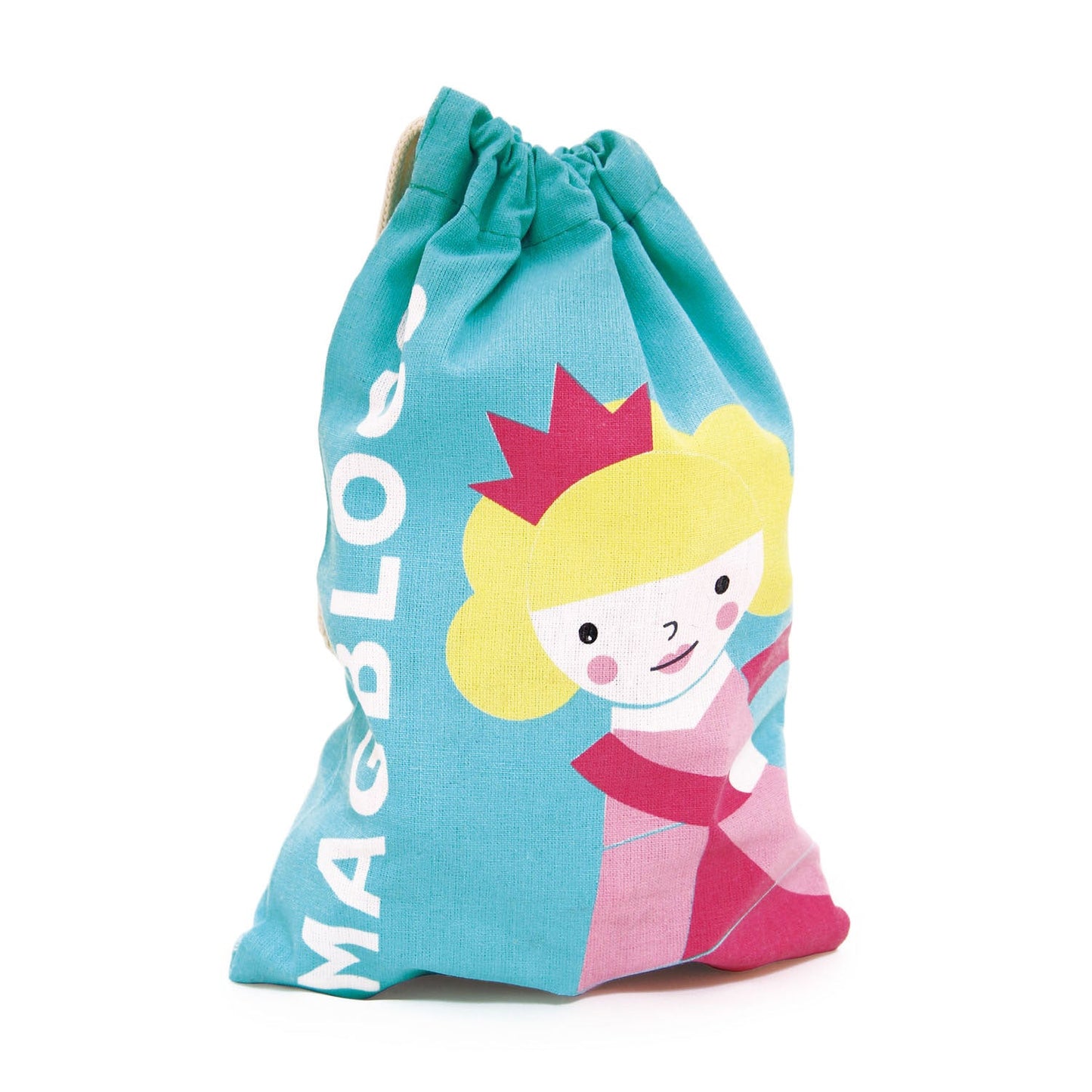 Prinses Magblocs
