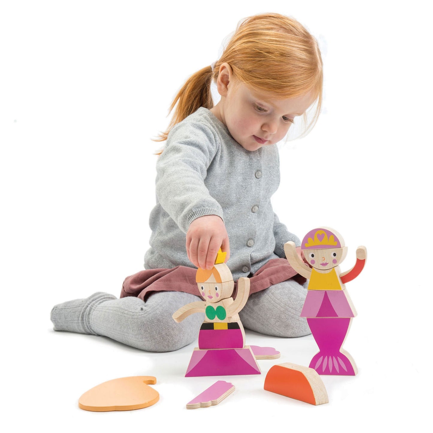 Prinses Magblocs