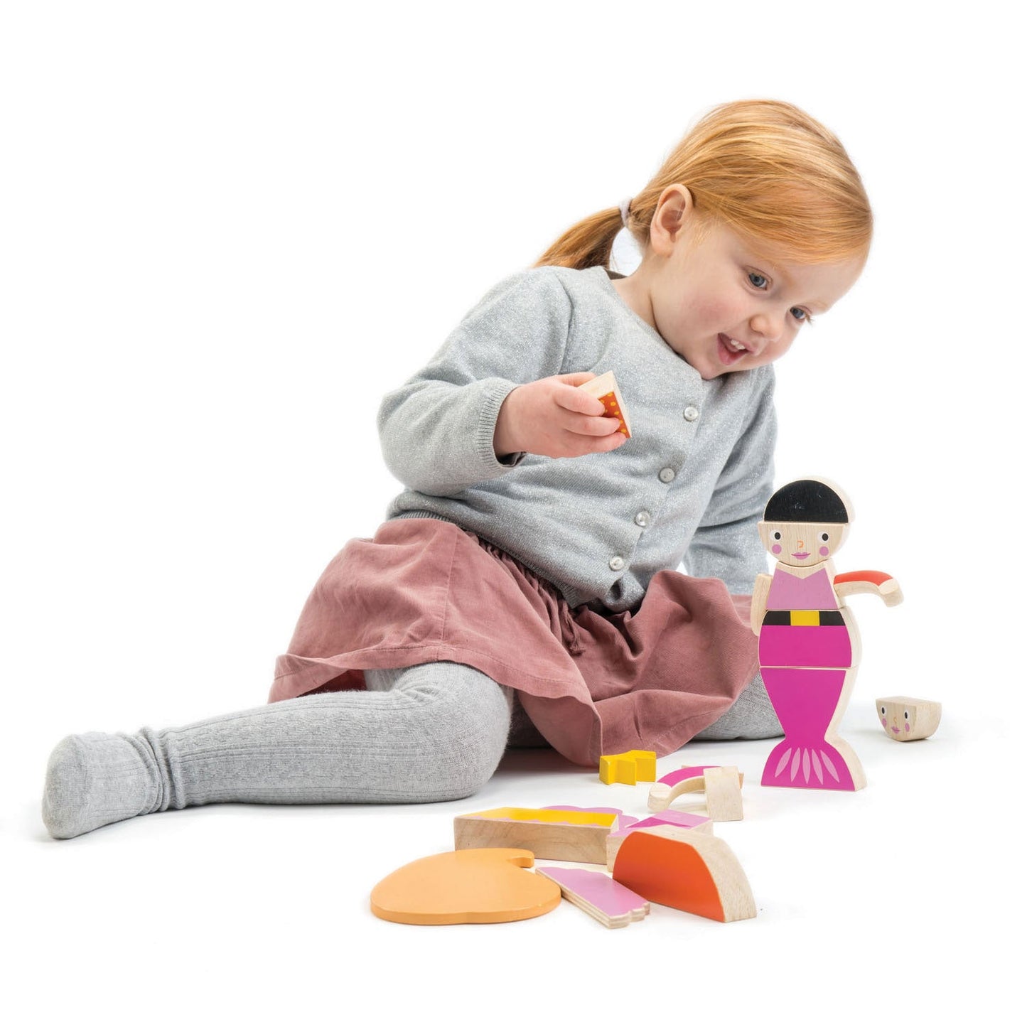 Prinses Magblocs