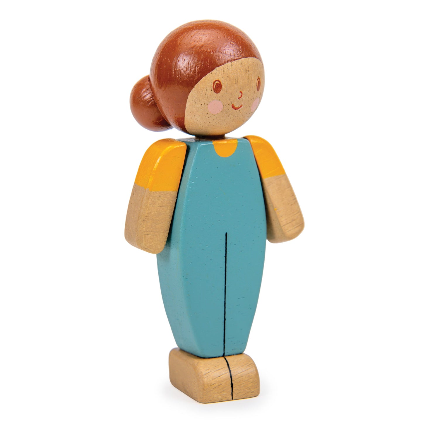 Karamel Moeder