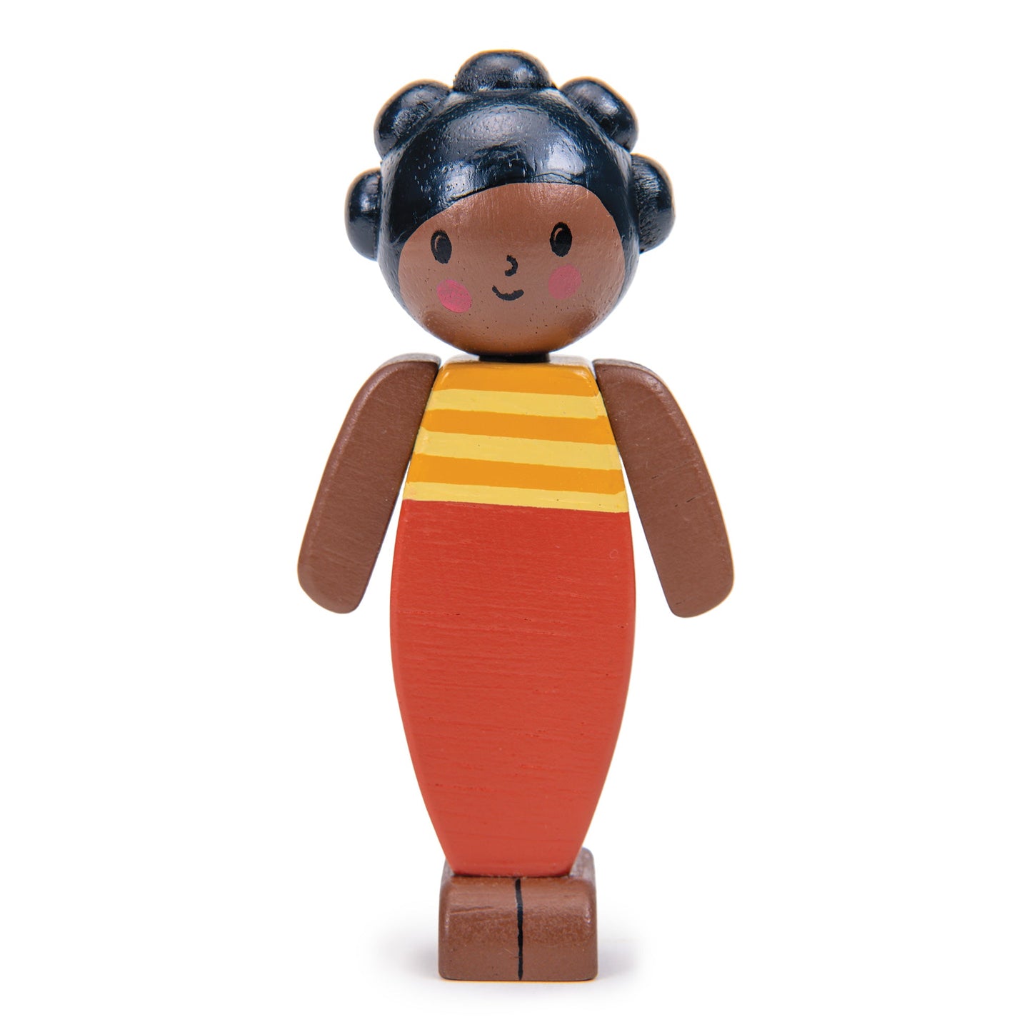 Mocha Mother