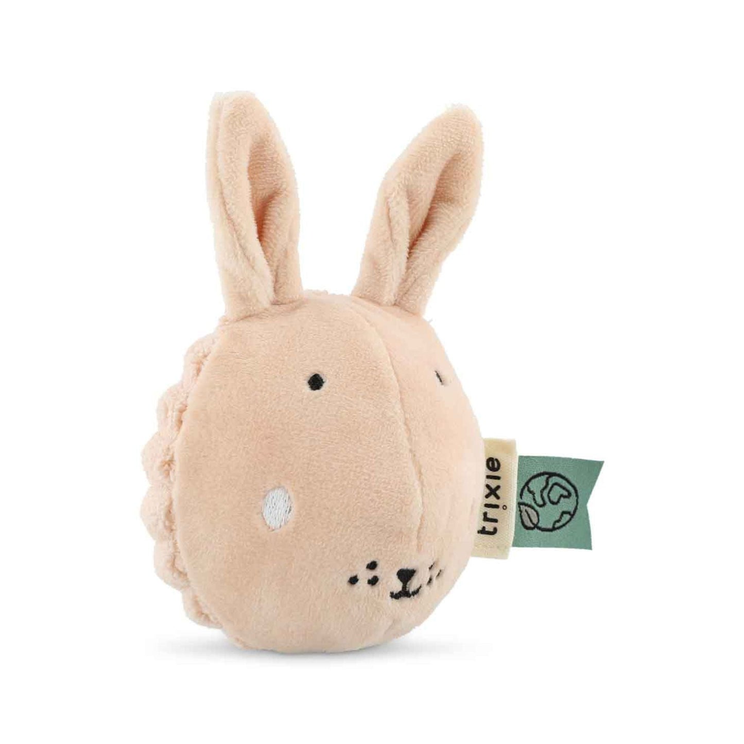 Trixie Sensorische Blokken - 4 Dieren