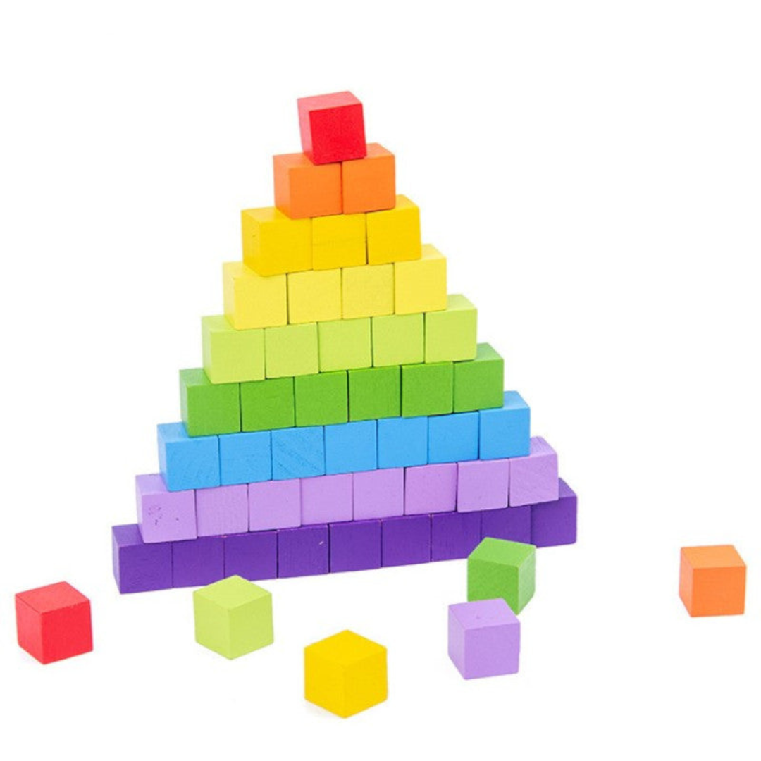 MultiplyFun - Bildungsspielzeug aus Holz