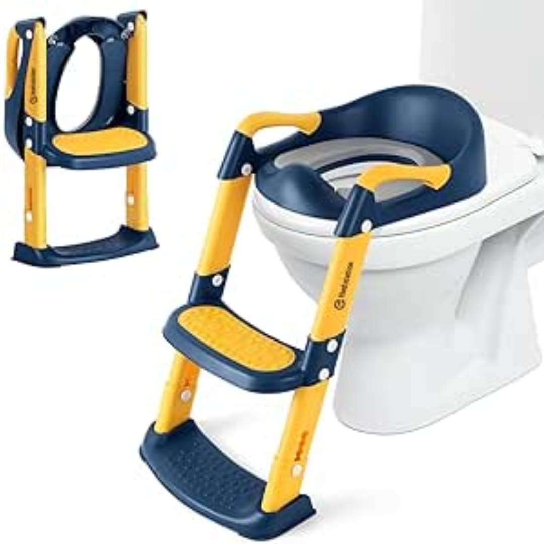 PottyPal - Kinder Zindelijkkeitstraining Toiletbril