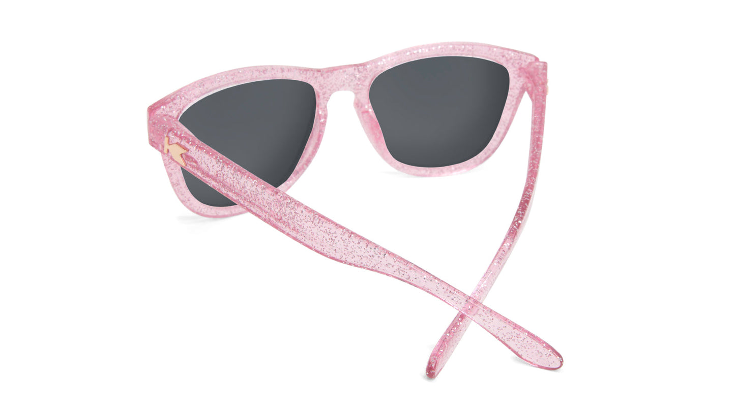 Roze Sparkle Kids Premiums