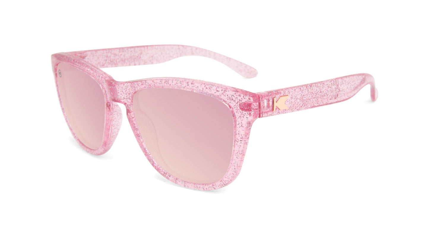 Roze Sparkle Kids Premiums