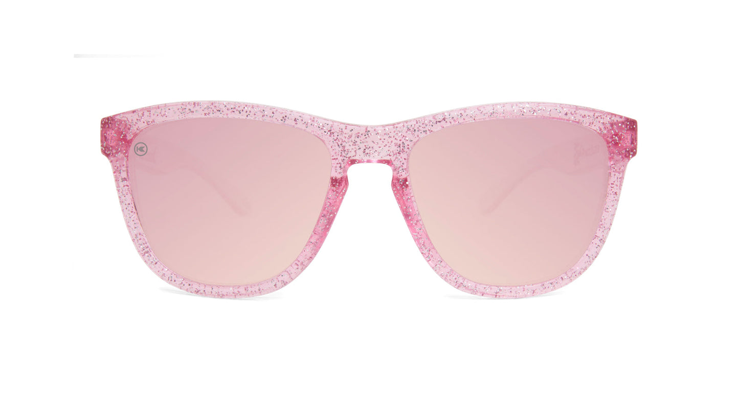 Roze Sparkle Kids Premiums