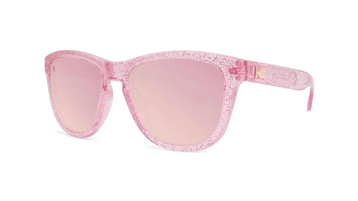 Roze Sparkle Kids Premiums