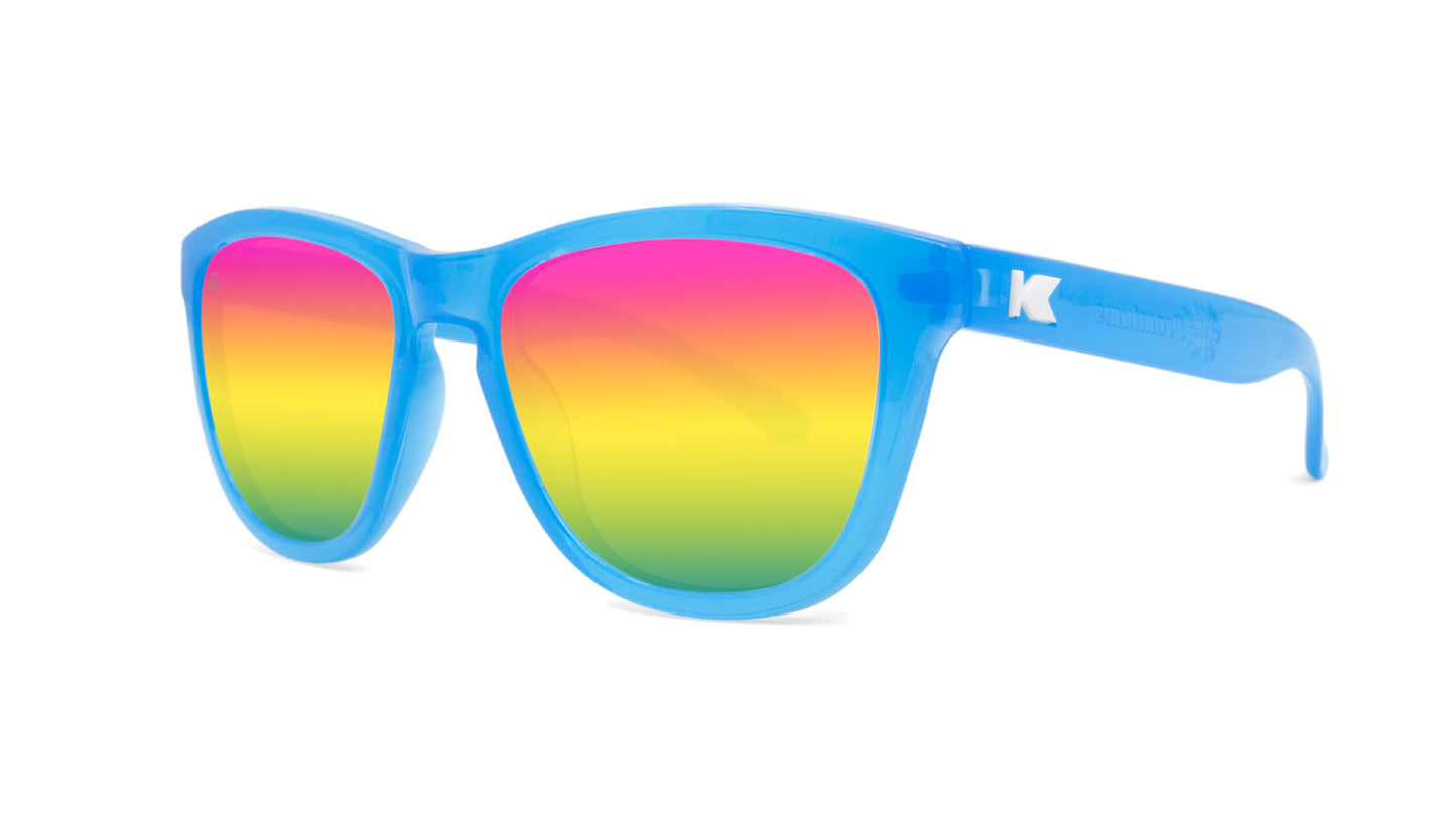 Rainbow Blues Kids Premiums
